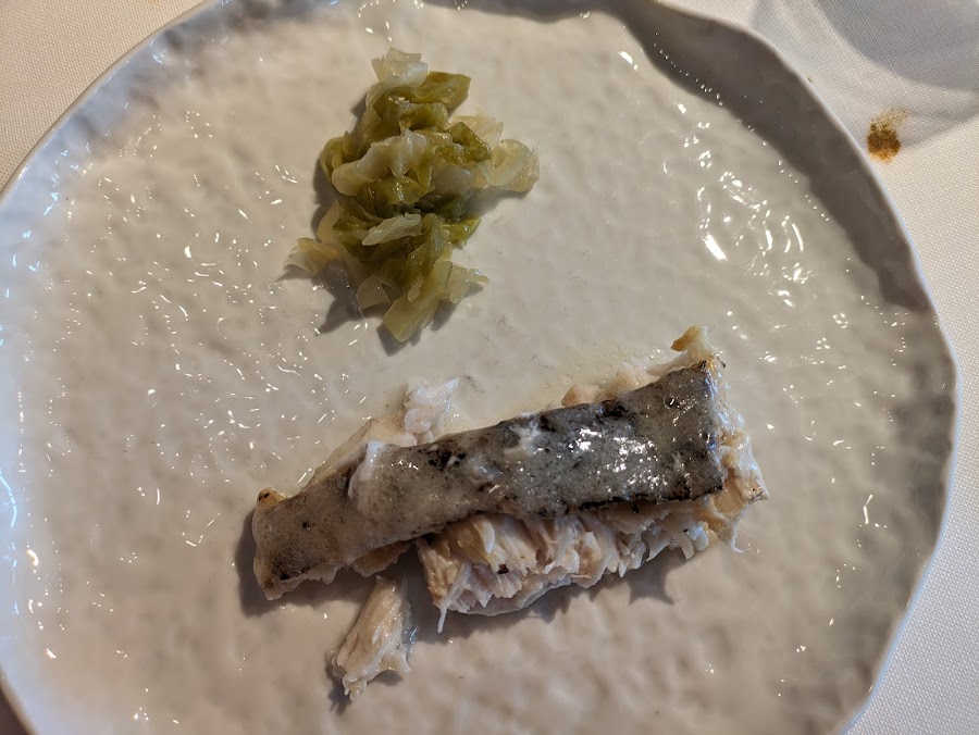 Restaurante Asador O'Pazo