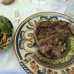 Photo n°4 de l'avis de Riccardo.a fait le 11/06/2023 à 16:32 sur le  Domenico Restaurant à Lovadina