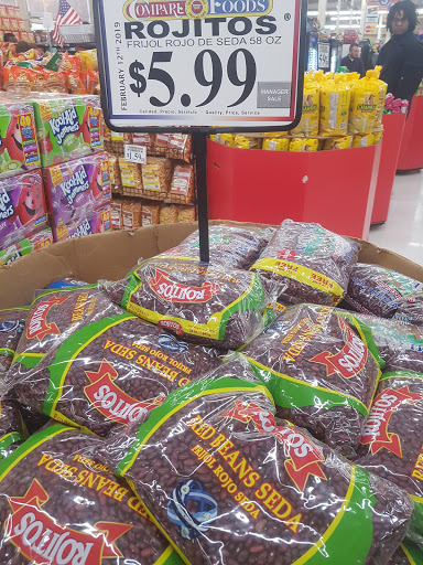 Supermarket «Compare Foods», reviews and photos, 4300 N Tryon St, Charlotte, NC 28213, USA