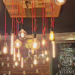 Photo n°3 de l'avis de J. fait le 16/04/2023 à 15:36 sur le  bratar Burger Grill Bar | Weinheim à Weinheim