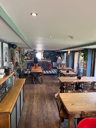 Photo n°113 de Hideout Hostel à Morzine ()