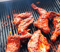 Navegantes Square photo