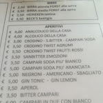 Photo n°2 de l'avis de Manuela.n fait le 15/08/2018 à 20:31 sur le  Minuscoli à Rovetta