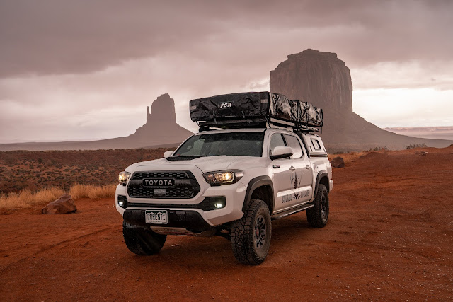 Colorado Overlander