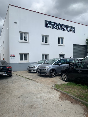 DAS CARROSSERIE à Crosne