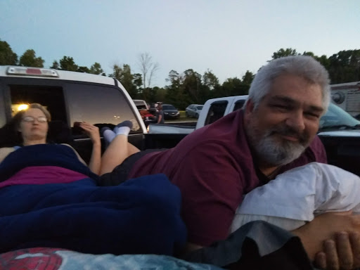 Drive-in Movie Theater «Starlite Drive-In Theatre», reviews and photos, 7640 S Old State Rd 37, Bloomington, IN 47403, USA