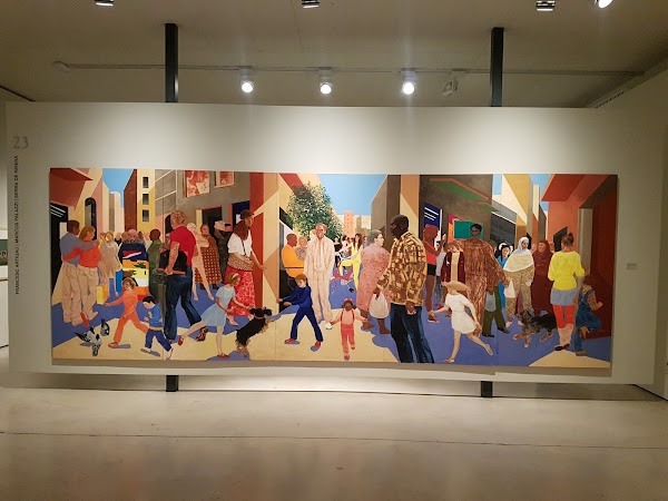 Imagen de Museo Can Framis de Barcelona (19 de 26)