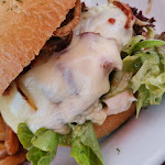 Photo n°2 de l'avis de Olaf. fait le 03/06/2021 à 17:48 sur le  Das Landhotel Am Trätzhof - Grösch Gastro GmbH à Fulda