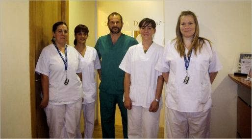 Imagen de Clinica dental Déntalos. Dr. España López (3 de 3)