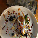 Photo n°3 de l'avis de Simona.c fait le 18/10/2020 à 20:09 sur le  Restaurant Culinaria à Magdeburg