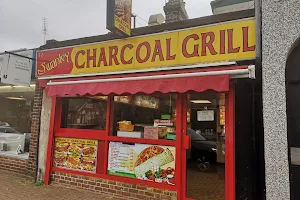 Swanley Charcoal Grill image