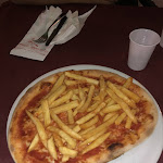 Photo n°2 de l'avis de Luca.. fait le 26/07/2020 à 07:08 sur le  Lido Blue Sea à Letojanni