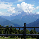 Photo n°2 de l'avis de Ombretta.r fait le 12/09/2021 à 16:26 sur le  Malga Le Buse à Falcade