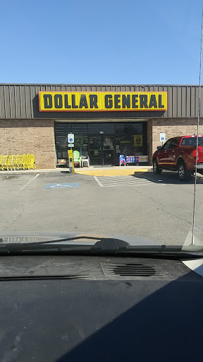 Home Goods Store «Dollar General», reviews and photos, 557 FM 1346, La Vernia, TX 78121, USA