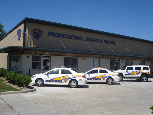 Professional Guard & Patrol, Inc.