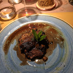 Photo n°2 de l'avis de Tony.o fait le 01/05/2019 à 20:55 sur le  VostrOsteria Roma à Rome