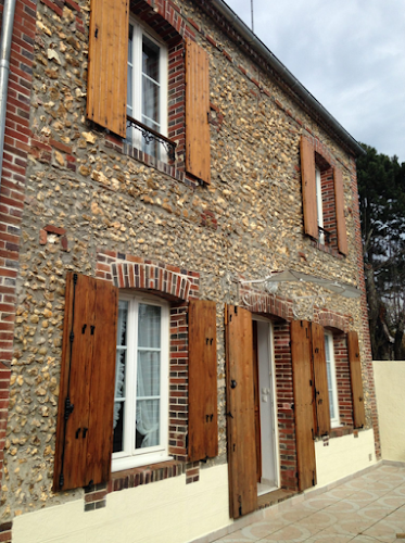 Lodge Gîte d'Ici Charny-Orée-de-Puisaye