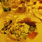 Photo n°2 de l'avis de Gianluca.i fait le 26/08/2018 à 07:35 sur le  Ristorante Al Belvedere à Paola