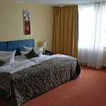 Photo n°4 de l'avis de Fabrice.a fait le 16/04/2018 à 19:03 sur le  carathotel Basel / Weil am Rhein à Weil am Rhein