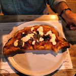 Photo n°2 de l'avis de susanna.e fait le 08/09/2022 à 13:31 sur le  Radici pizza à Agnone Cilento