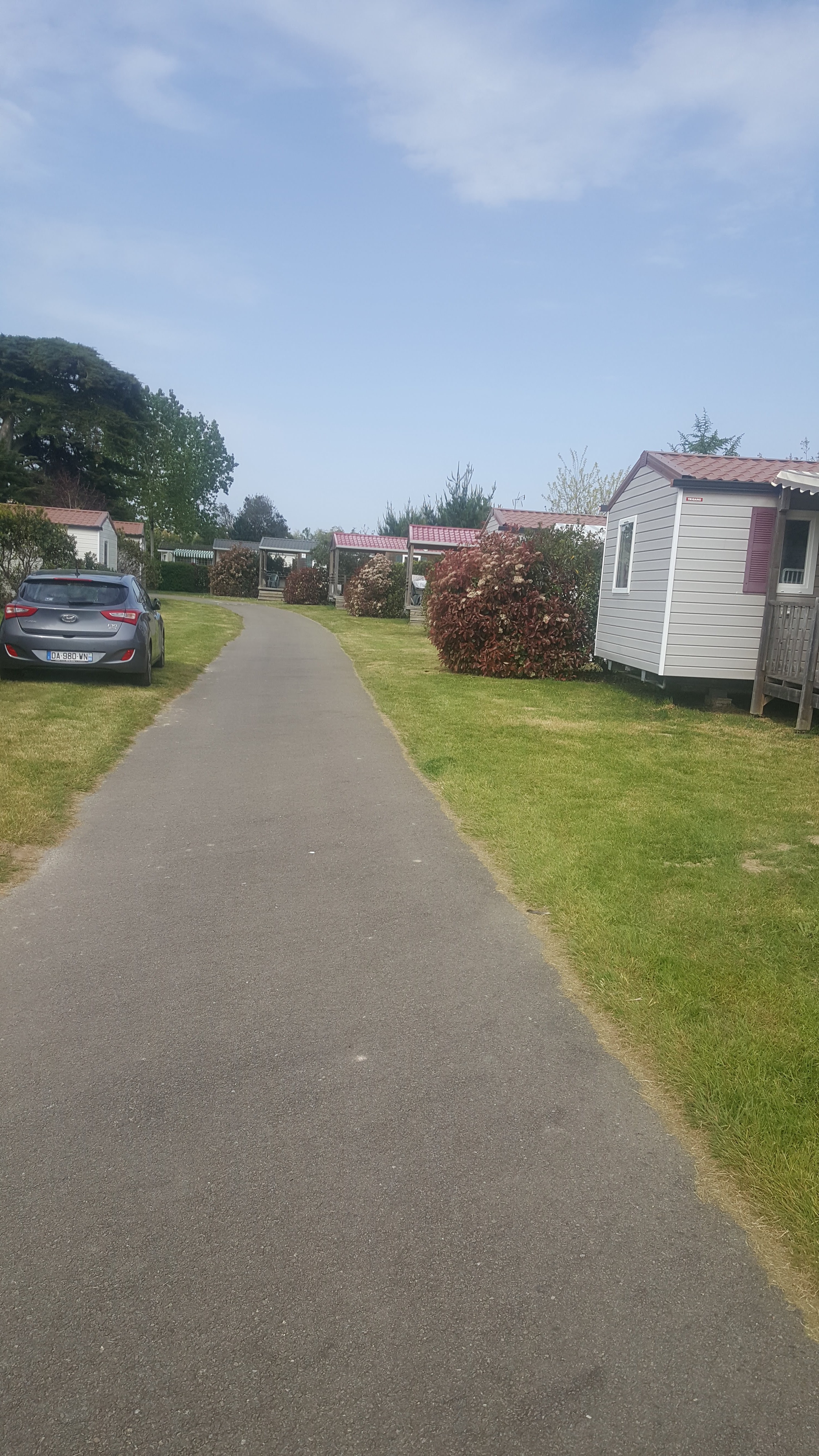 Photo n° 4 de l'avis de Mariannick.I fait le 23/04/2019 à 06:36