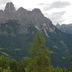 Photo n°3 de l'avis de Marie-Laure.t fait le 19/07/2021 à 18:07 sur le  Albergo Ristorante Miralago Calaita à San Martino di Castrozza