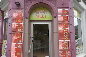 TOPKAPI GRILL 2 image