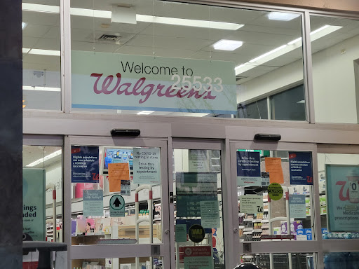 Walgreens, 25533 Marguerite Pkwy, Mission Viejo, CA 92692, USA, 