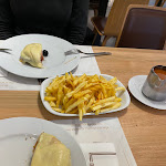 Photo n°6 de l'avis de Carlos.o fait le 19/11/2022 à 22:15 sur le  Capa no Rio à Porto