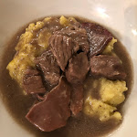 Photo n°6 de l'avis de Vincenza.i fait le 29/10/2022 à 16:48 sur le  Il Vicolo - Osteria Tipica Valdostana e Pizzeria à Aosta