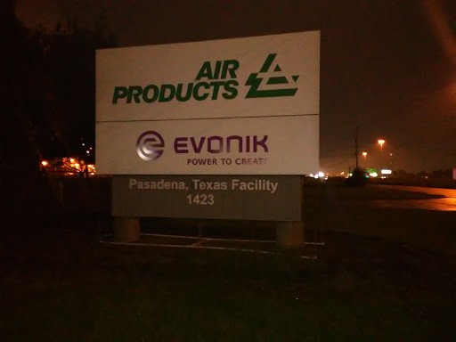 Air Products & Chemicals Inc