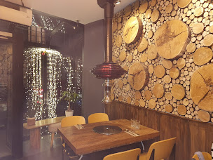 Photo n°71 de Joayo Luxembourg à Paris ()