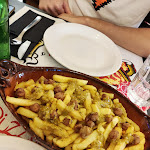 Photo n°2 de l'avis de antonio.a fait le 08/10/2023 à 12:53 sur le  Chiagne & Food à Caivano