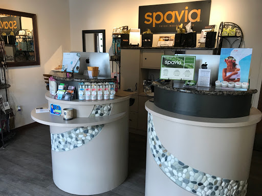 Spavia Day Spa - Lowry Town Center