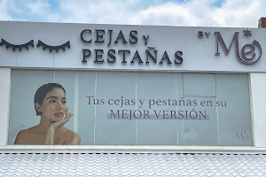 Cejas y Pestañas by ME image