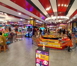 Trans Studio Mall Bali photo