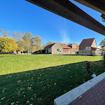 Photo n°6 de l'avis de J... fait le 25/10/2021 à 03:10 sur le  Fahrradstop Aken à Aken (Elbe)