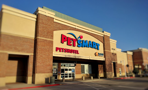 PetSmart, 860 NE Mall Blvd, Hurst, TX 76053, USA, 