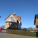 Photo n°8 de l'avis de Tania.. fait le 30/04/2022 à 09:41 sur le  Kiek Ut à Pellworm