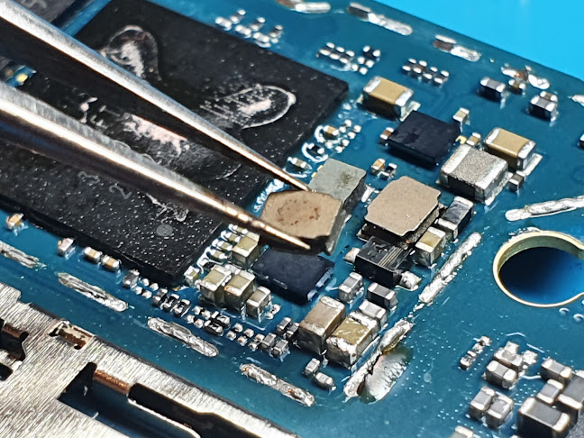 FONserwis serwis TELEFONÓW, tabletów , laptopów, konsol