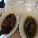 Photo n°3 de l'avis de Maria.e fait le 02/10/2018 à 11:53 sur le  Trattoria da Paolino à Manciano