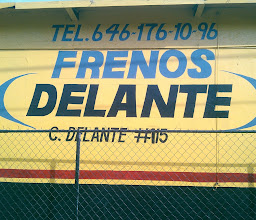 Baja Wheels Suspensión y Frenos photo