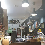 Photo n°2 de l'avis de Rozemarijn.o fait le 14/08/2020 à 20:34 sur le  Ca' di Màt à Venice