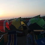 Photo n°1 de l'avis de Cristian.u fait le 24/07/2018 à 08:04 sur le  Le Dune à Sant'Agostino