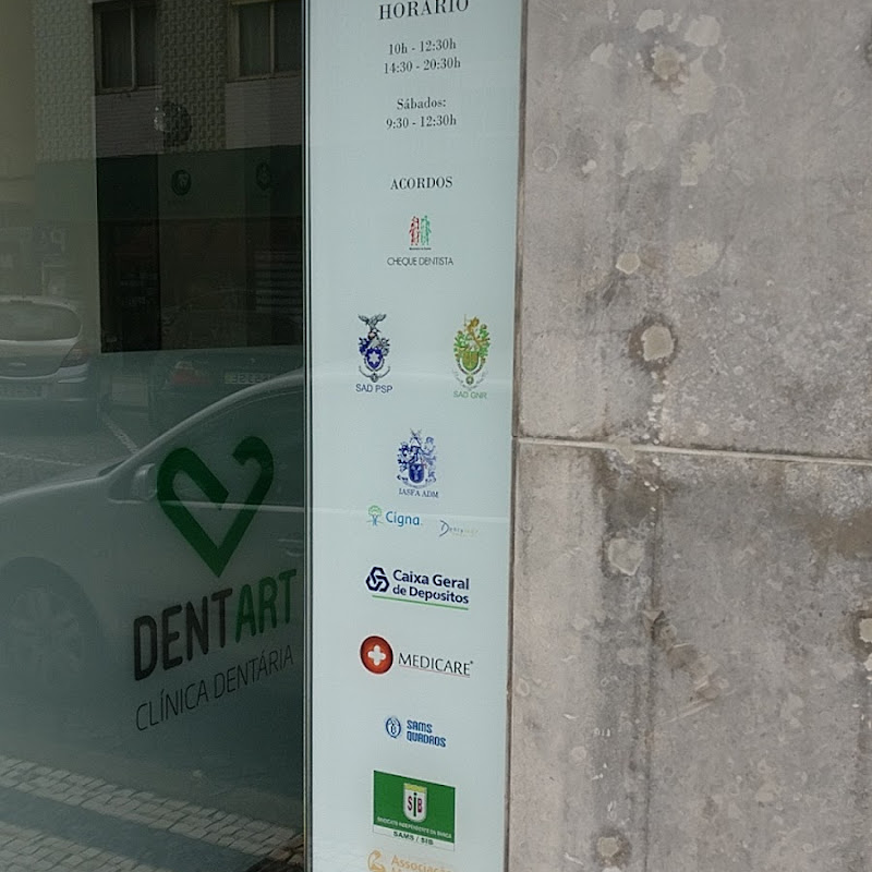 Dentartis