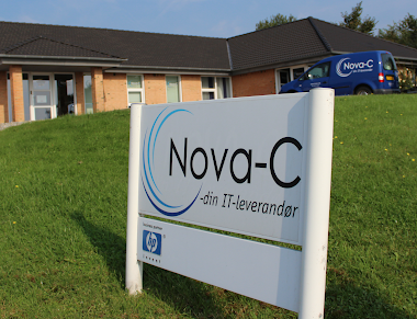 Nova Consult Aps