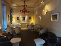 Atmosphère du Restaurant méditerranéen Numero 75 à Avignon - n°11