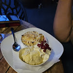 Photo n°10 de l'avis de Catherine.c fait le 08/09/2023 à 17:46 sur le  Hofgarten-Restaurant à Dernau