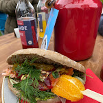 Photo n°1 de l'avis de Marie.� fait le 29/03/2024 à 12:17 sur le  Karina's Fischgarten à Zingst