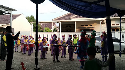 SDN Banjaranyar 04 Balapulang